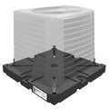 Qwikproducts QwikPad for Condensers (36" x 36") QT8036